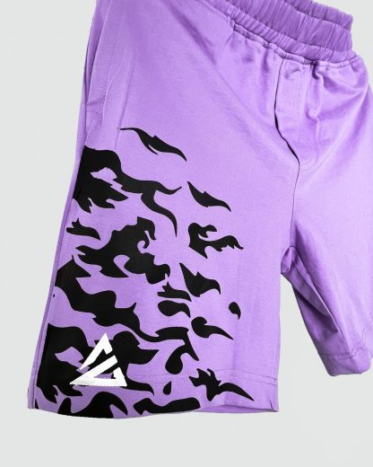 Sasuke Curse / Shorts - Image 2