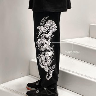 Snake / Orochimaru / Joggers