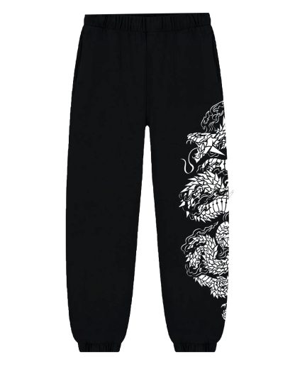 Snake / Orochimaru / Joggers - Image 3