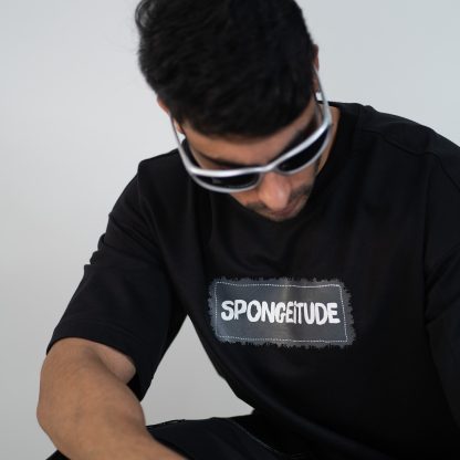 SPONGEBOB: SPONGEITUDE / OVERSIZED T-SHIRT - Image 6