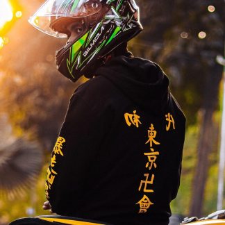 Tokyo Manji Gang / Zipper