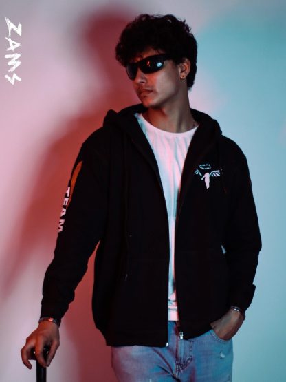 Valhalla / Zipper - Image 2
