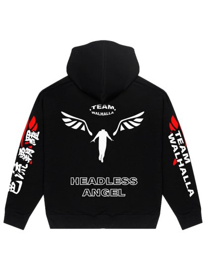 Valhalla / Zipper - Image 3