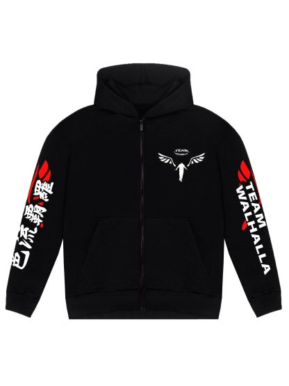 Valhalla / Zipper - Image 4
