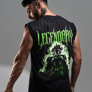 Broly / Tank Top