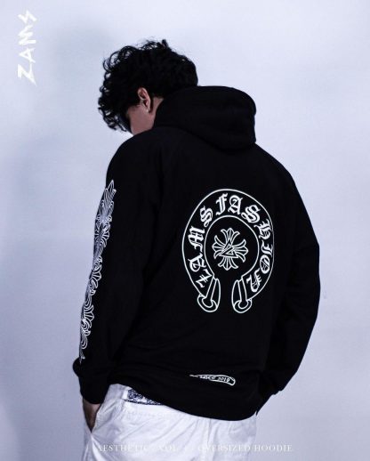 Zams Aesthetic / Regular Hoodie