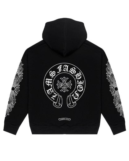 Zams Aesthetic / Regular Hoodie - Image 4