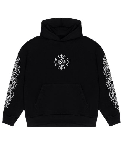 Zams Aesthetic / Regular Hoodie - Image 5