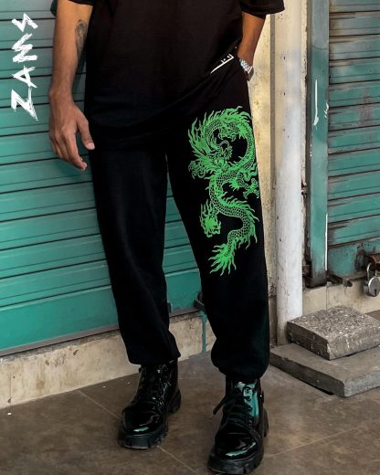 Zoro / One piece / Joggers - Image 2