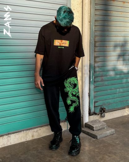 Zoro / One piece / Joggers - Image 3